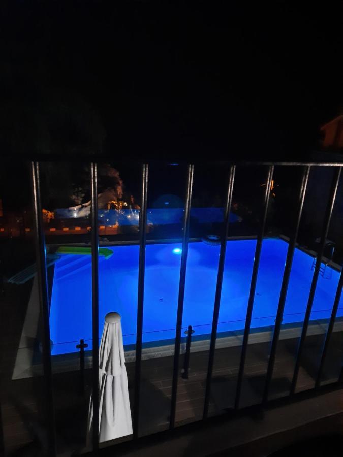 Villa Zeza'S House Calheta  Exterior foto